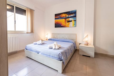 Azzurra Apartments Apartment in Porto Cesareo