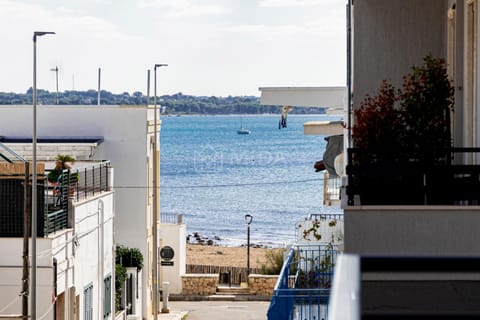 Azzurra Apartments Apartment in Porto Cesareo