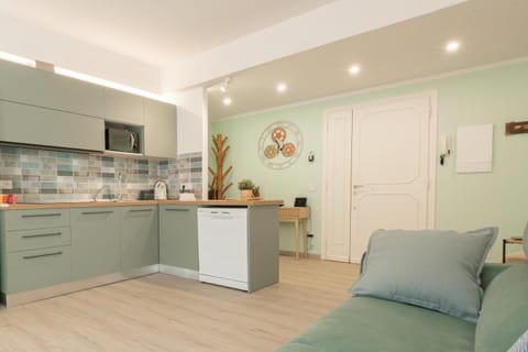 Casa Diamante Blu Mare Apartment in Campo nell'Elba