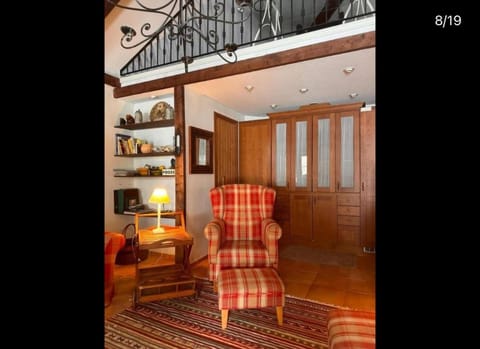 Gardenhouse- yksityinen talo saunalla Apartment in Finland