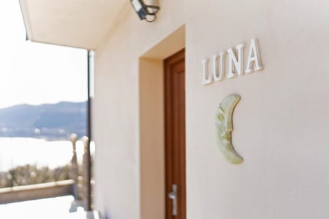 Casa Vacanza da Zia Piera Apartment in Canton of Ticino