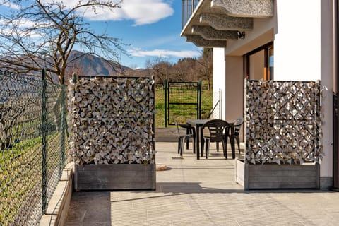 Casa Vacanza da Zia Piera Apartment in Canton of Ticino