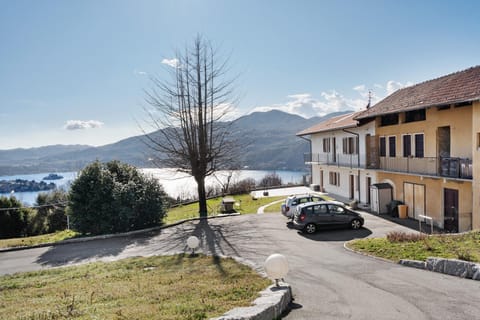 Casa Vacanza da Zia Piera Apartment in Canton of Ticino