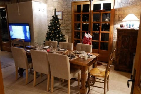 Sumptuous chalet with breathtaking mountain views Chalet in Megève