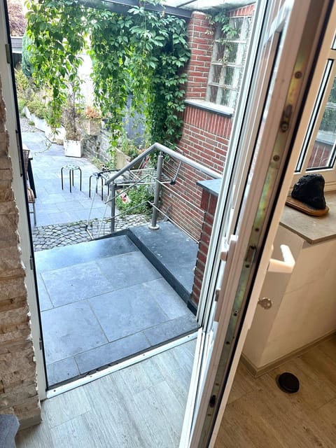 Grosse Wohnung Vollausgestattet Apartment in Eschweiler