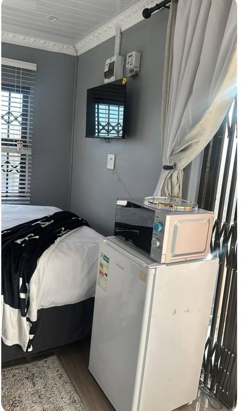 Malithabo Apartment in Cape Town