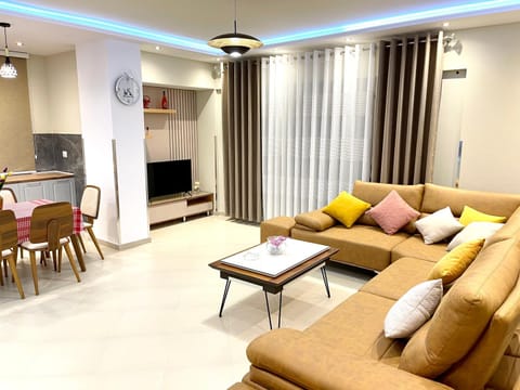 Queen Ekaterina II Apartment in Vlorë