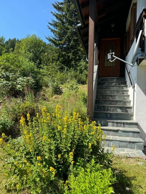 Chalet Heinrich Ski in & Ski out - Apartment Bergblick Apartment in Friuli-Venezia Giulia