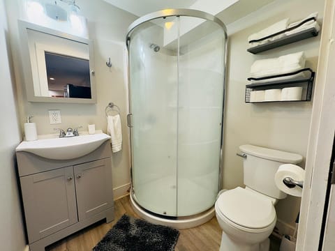 Fountain Haven House in Indianapolis