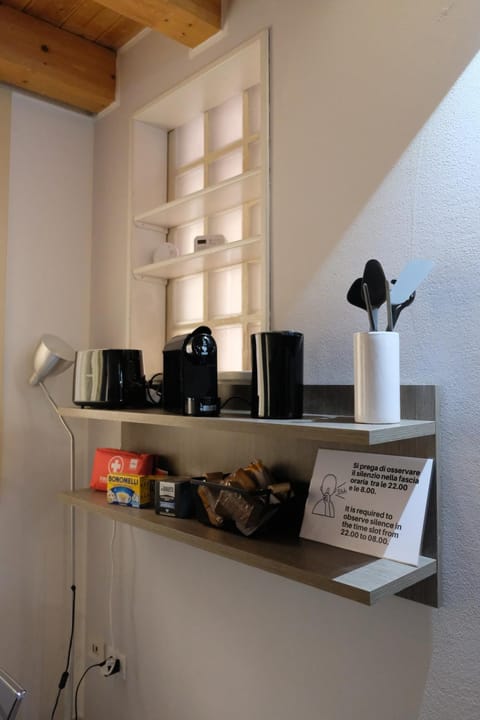 Adria Art Apartments 2 Apartment in Veneto