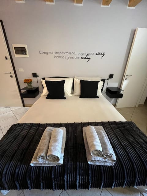 Adria Art Apartments 2 Apartment in Veneto