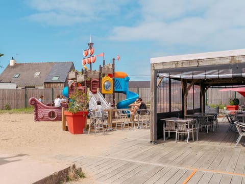 Children play ground