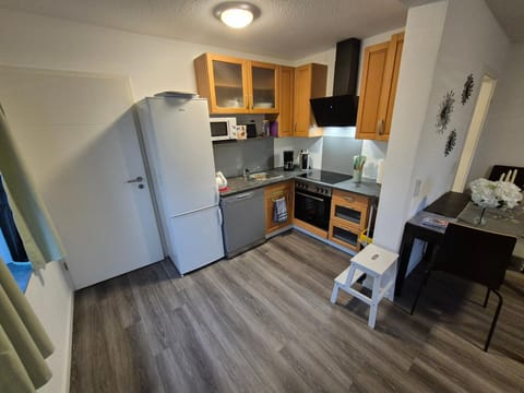 Kitchen or kitchenette, dishwasher, pet friendly