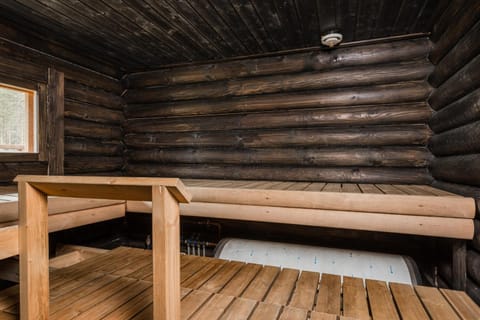 Yyteri Beach Lomakeskus, Havulinna 29 Villa in Finland