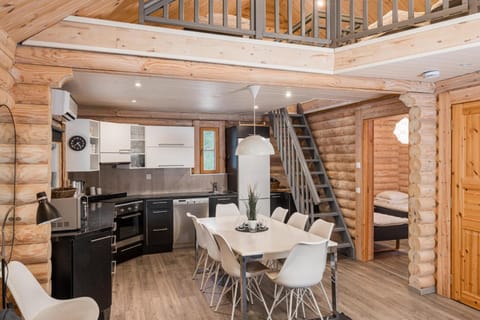 Yyteri Beach Lomakeskus, Havulinna 29 Villa in Finland