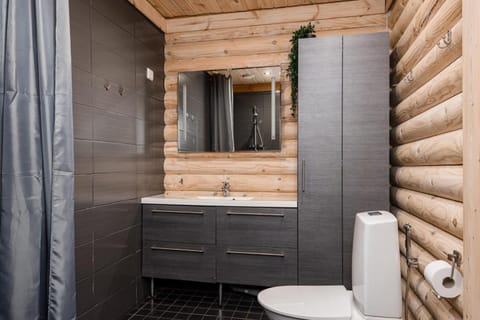 Yyteri Beach Lomakeskus, Havulinna 29 Villa in Finland