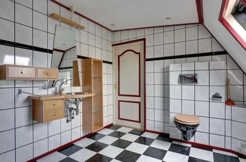 Rustig verblijf bij de Rijn - Lobith Bed and Breakfast in Kleve