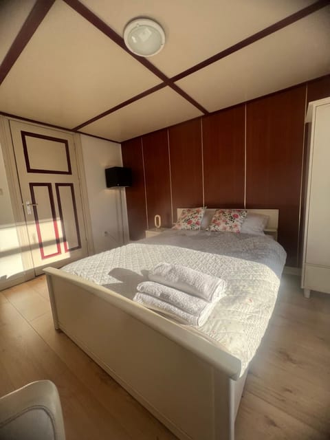 Rustig verblijf bij de Rijn - Lobith Bed and Breakfast in Kleve