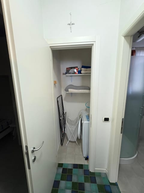 Bellissimo appartamento frontemare con terrazza Apartment in Porto Santa Margherita