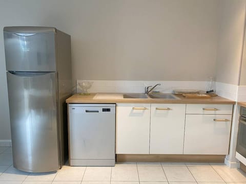 Appartement 2 chambres avec terrasse au centre de PERROS-GUIREC - Réf 560 Apartment in Perros-Guirec