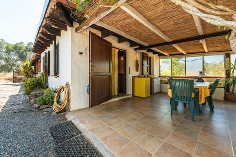 Pretty House House in Sardinia