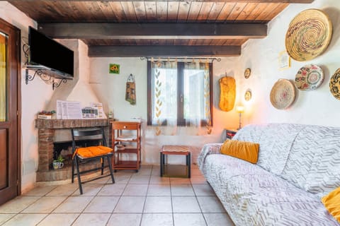 Pretty House House in Sardinia