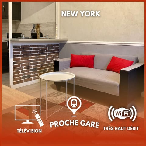 TV and multimedia, Living room, concierge