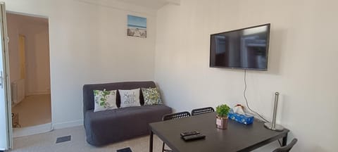 La Pivoine House in Deauville