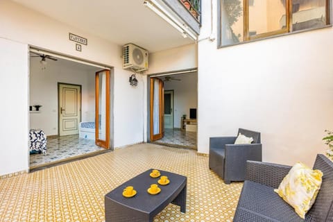 Capo Sereno Apartment Apartment in Priora