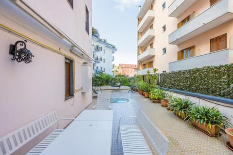 Capo Sereno Apartment Apartment in Priora