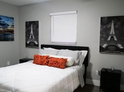 HOME away from HOME House in Fort Myers