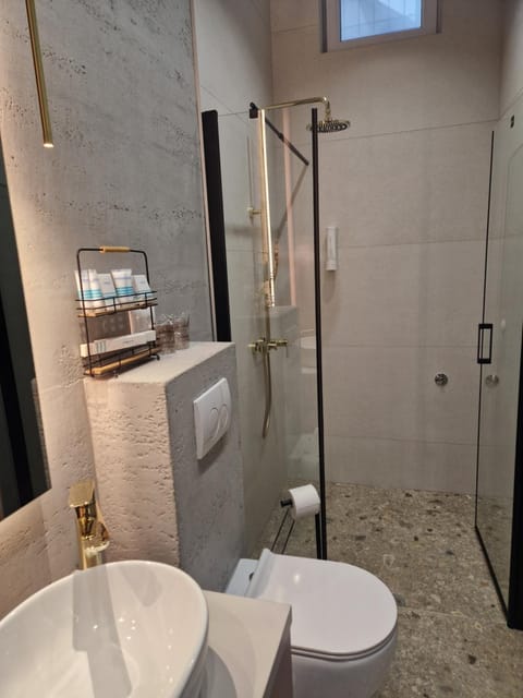 Stari Toranj VI studio apartman Apartment in Vojvodina