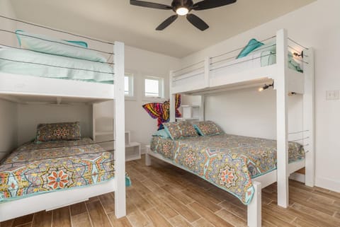 Somewhere At Sunset House in Dauphin Island