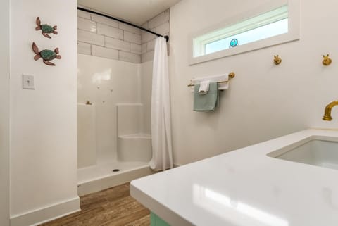 Somewhere At Sunset House in Dauphin Island