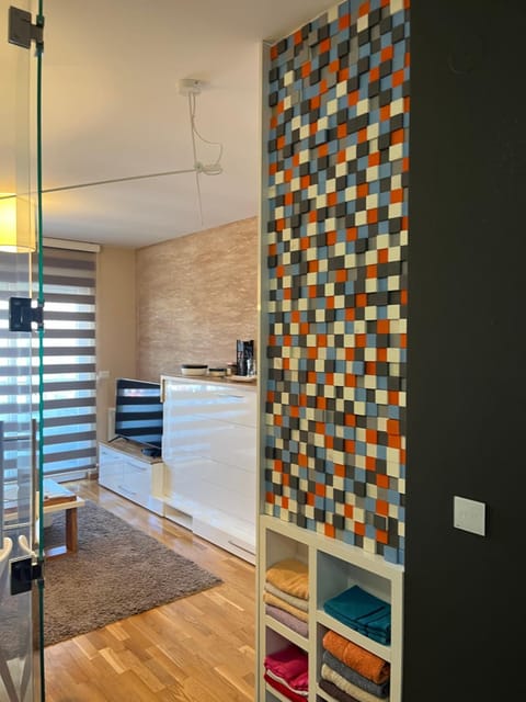 Stan na dan Centar Apartment in Serbia