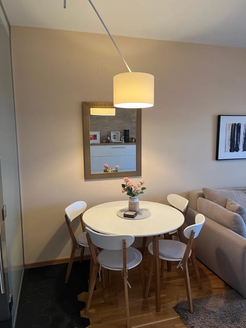 Stan na dan Centar Apartment in Serbia