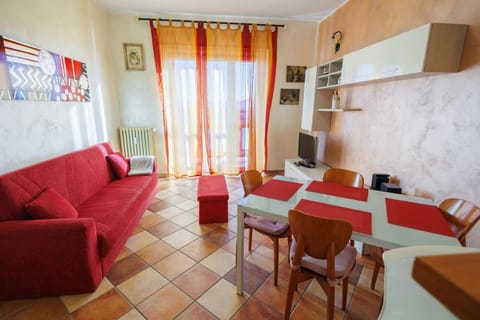 Casa Naty Bilocale a Collegno-Corso Francia Apartment in Turin