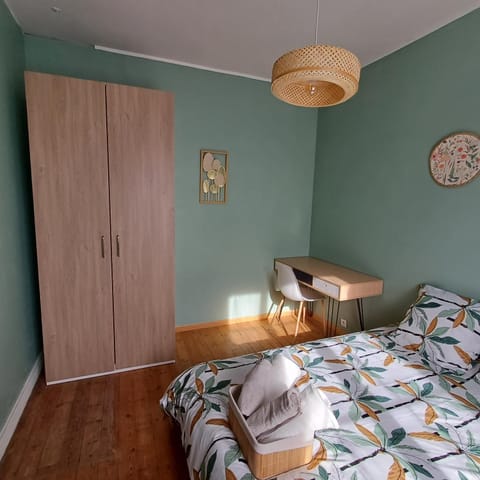 L'Epicerie Maison années 30 House in Caen