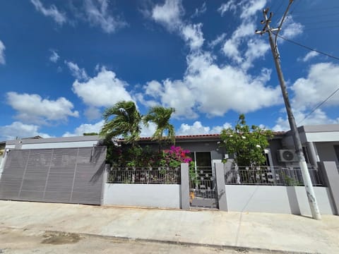 Property building, Day
