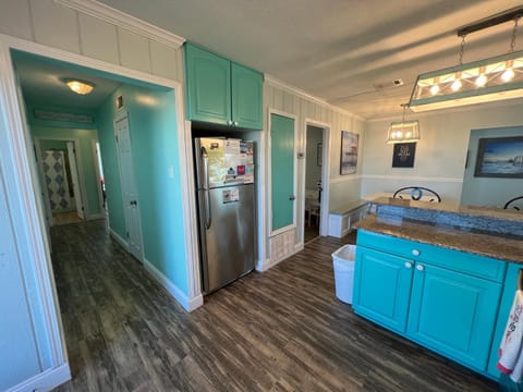 2 Blessed House in Dauphin Island