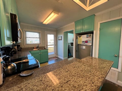 2 Blessed House in Dauphin Island