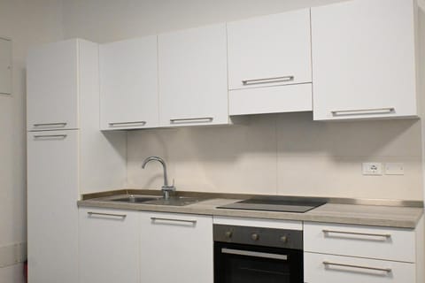 SE136 - Senigallia, nuovissimo bilocale al piano terra Apartment in Senigallia