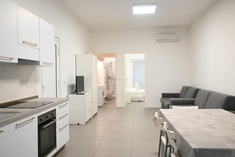 SE136 - Senigallia, nuovissimo bilocale al piano terra Apartment in Senigallia