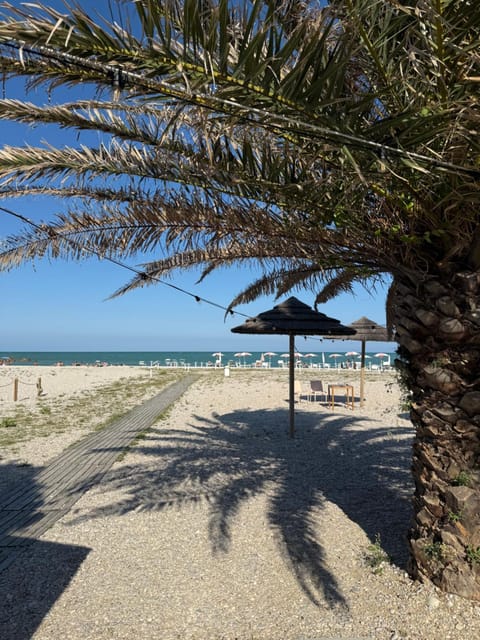 Villa Santa Maria al Poggio Bed and Breakfast in Porto San Giorgio