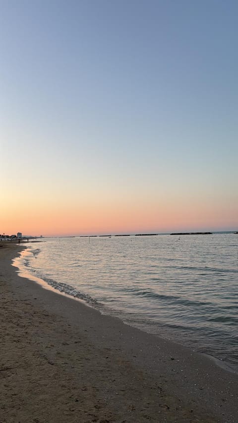 Villa Santa Maria al Poggio Bed and Breakfast in Porto San Giorgio