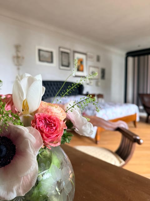 Villa Santa Maria al Poggio Bed and Breakfast in Porto San Giorgio