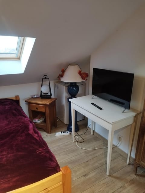 En coloc' chez Charlotte Vacation rental in Dunkirk