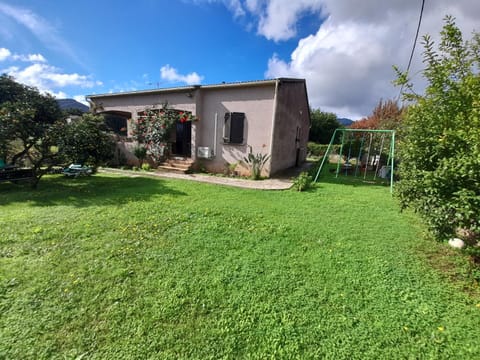 Garden, Balcony/Terrace