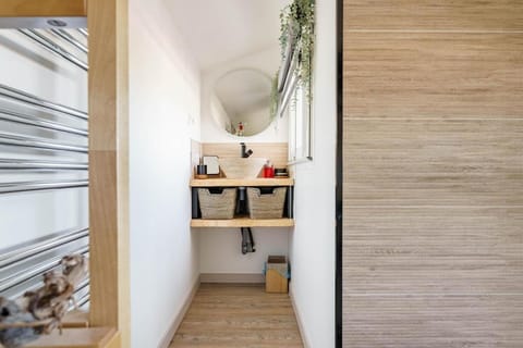 Agréable maison House in Marignane