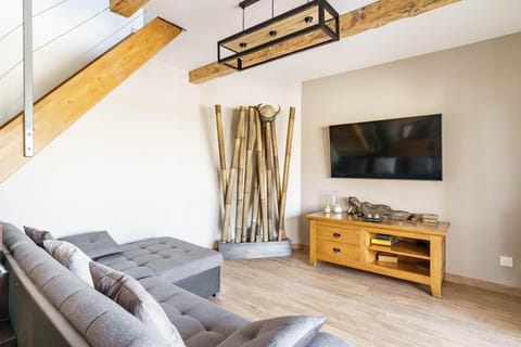 Agréable maison House in Marignane